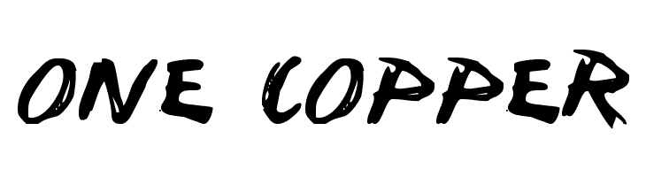 I Want My TTR!  Free Fonts Download