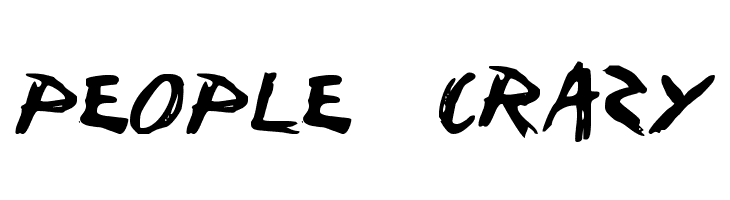 I Want My TTR!  Free Fonts Download