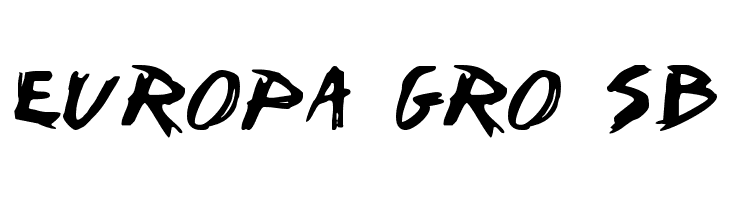 I Want My TTR!  Free Fonts Download