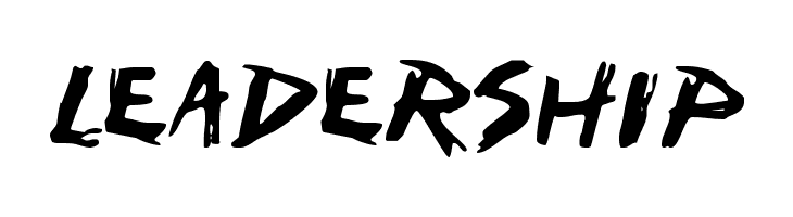 I Want My TTR!  Free Fonts Download