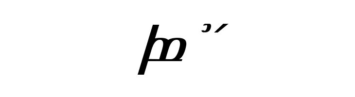 TengwarOptimeDiagon  Free Fonts Download