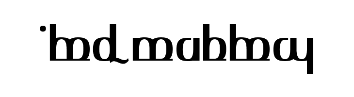 TengwarOptime  Free Fonts Download