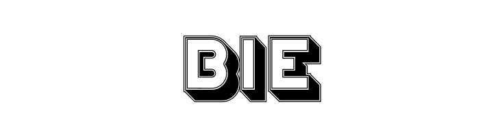 Varieté Theatre  Free Fonts Download
