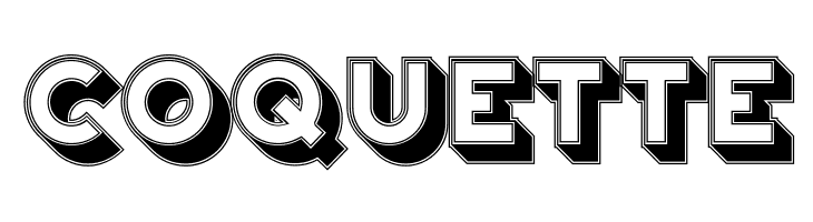 Varieté Theatre  Free Fonts Download