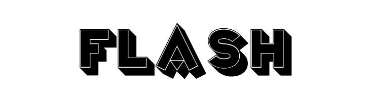 Variet&eacute; Artist  Free Fonts Download