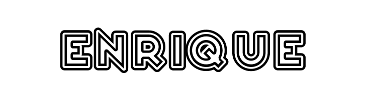 Variet&eacute; Cascadeur  Free Fonts Download