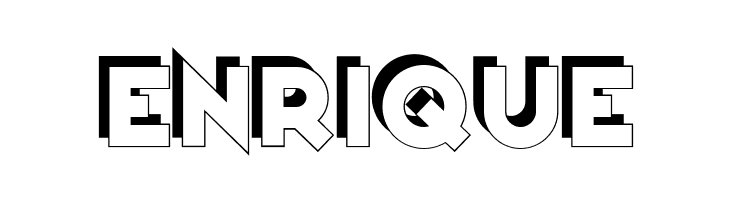 Variet&eacute; Cirque  Free Fonts Download