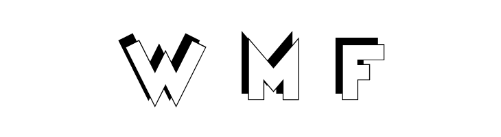 Variet&eacute; Cirque  Free Fonts Download