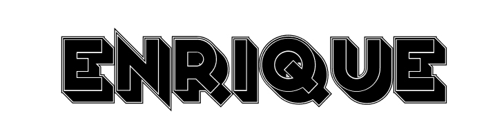 Variet&eacute; Folies  Free Fonts Download