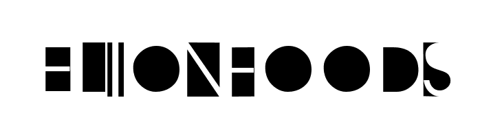 NegativeO  Free Fonts Download