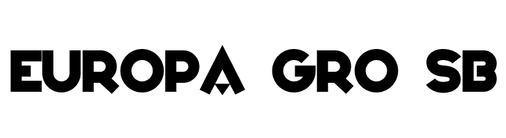 Varieté  Free Fonts Download