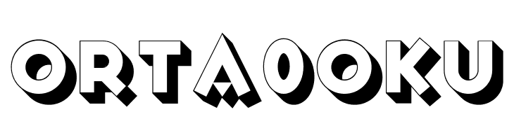 Varieté Revue  Free Fonts Download