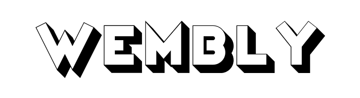 Variet&eacute; Revue  Free Fonts Download