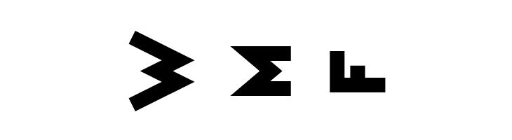 Varieté Ikarier  Free Fonts Download