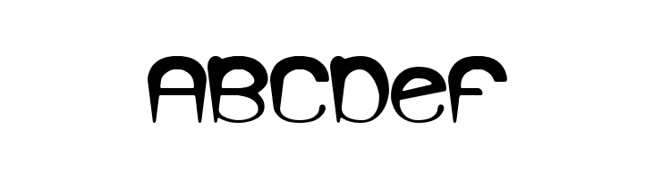 Larkspur BRK  Free Fonts Download