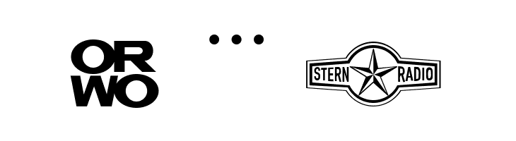 Präsent 60  Free Fonts Download