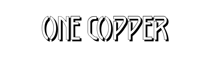 Loxembourg 1910 Shadow  Free Fonts Download