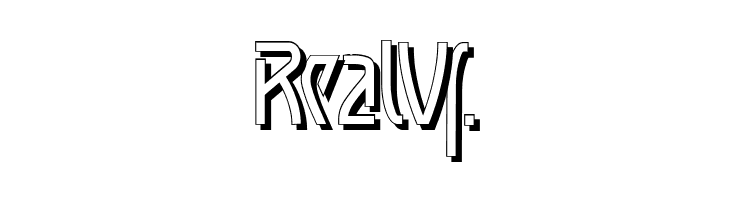 Loxembourg 1910 Shadow  Free Fonts Download