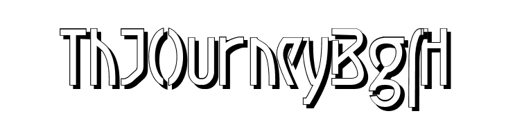 Loxembourg 1910 Shadow  Free Fonts Download