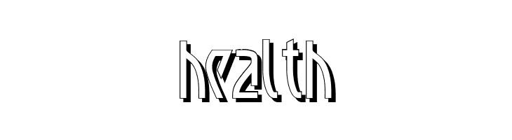 Loxembourg 1910 Shadow  Free Fonts Download