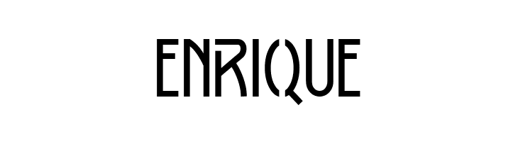 Luxembourg 1910  Free Fonts Download
