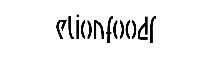 Luxembourg 1910  Free Fonts Download