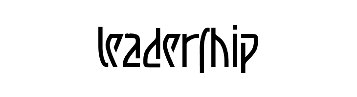 Luxembourg 1910  Free Fonts Download