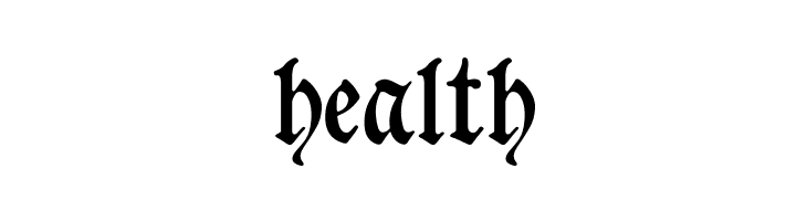 Goeschen Fraktur  Free Fonts Download