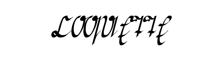 Greifswaler Deutsche Schrift  Free Fonts Download