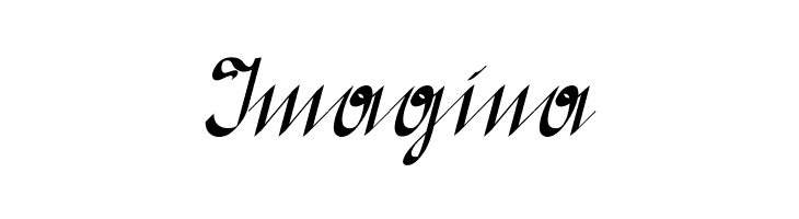 Greifswaler Deutsche Schrift  Free Fonts Download