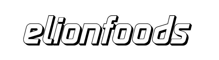 Maassslicer3D  Free Fonts Download