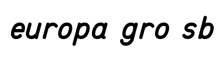 TGL 0-16  Free Fonts Download