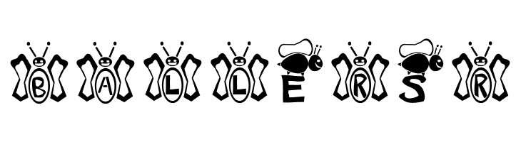 Krisfly  Free Fonts Download