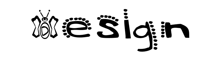 Krisfly  Free Fonts Download