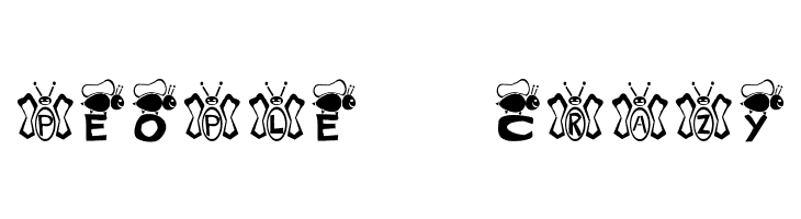 Krisfly  Free Fonts Download