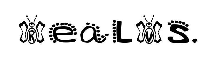 Krisfly  Free Fonts Download