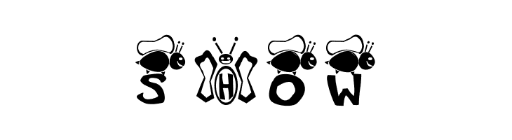 Krisfly  Free Fonts Download