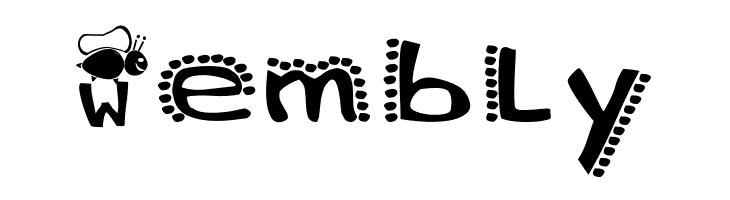 Krisfly  Free Fonts Download