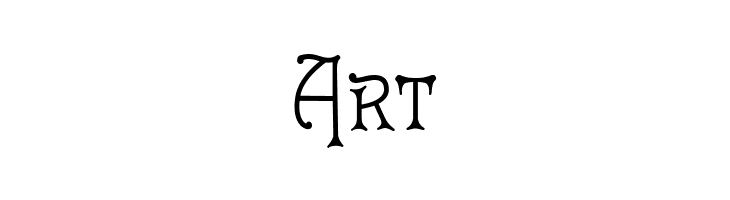 Eureka  Free Fonts Download