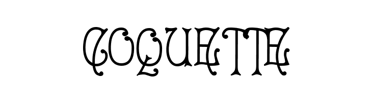 Eureka  Free Fonts Download