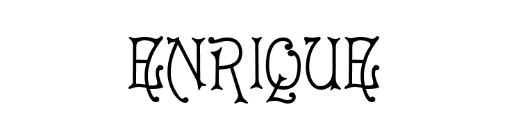 Eureka  Free Fonts Download