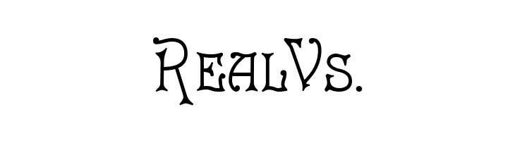 Eureka  Free Fonts Download