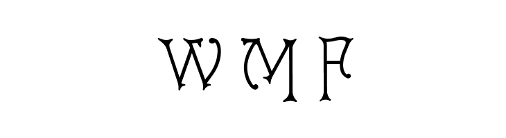Eureka  Free Fonts Download