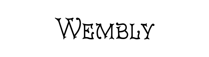 Eureka  Free Fonts Download