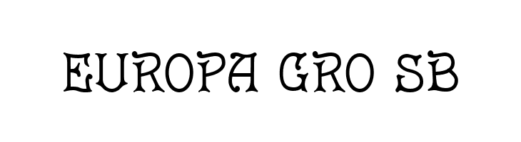 Eureka  Free Fonts Download
