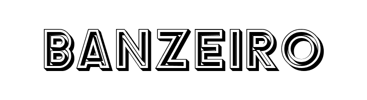 Gondrin  Free Fonts Download