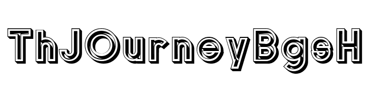 Gondrin  Free Fonts Download