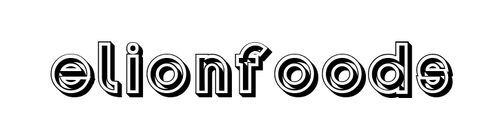 Gondrin  Free Fonts Download