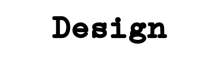 Erica Type Bold  Free Fonts Download