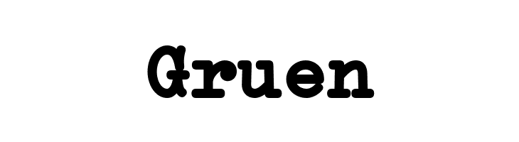 Erica Type Bold  Free Fonts Download